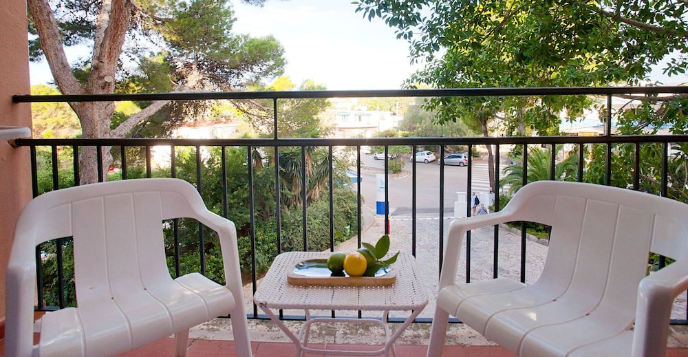 

Firenze - Calas de Mallorca - Hotel Cala Murada