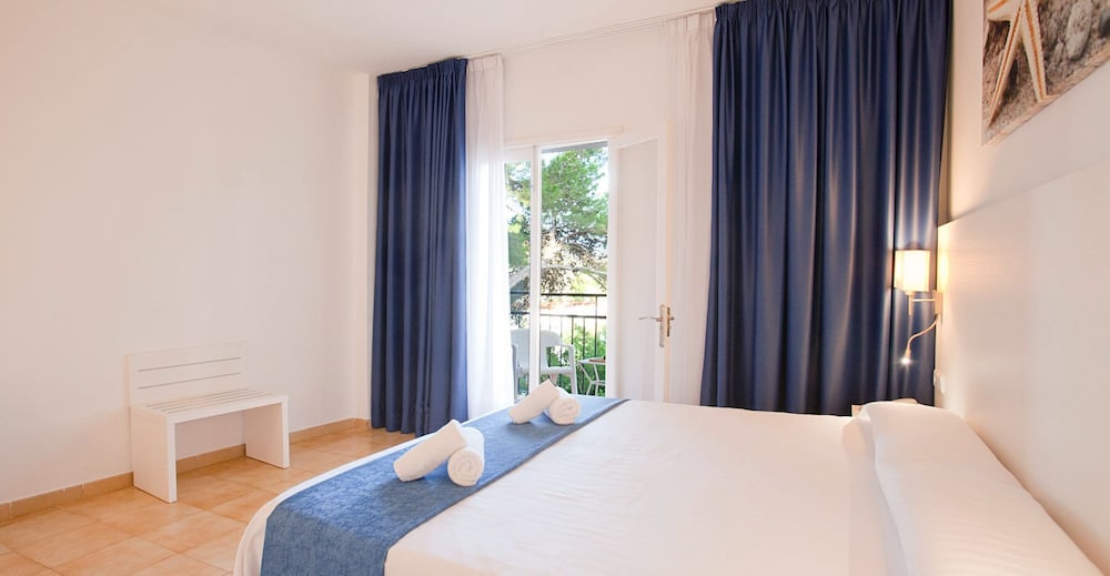 

Firenze - Calas de Mallorca - Hotel Cala Murada