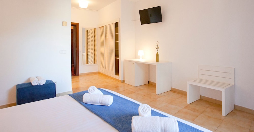 

Bari - Calas de Mallorca - Hotel Cala Murada