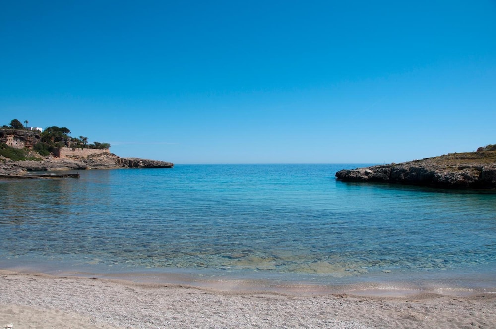 

Torino - Cala D'Or - Hotel Cala Murada