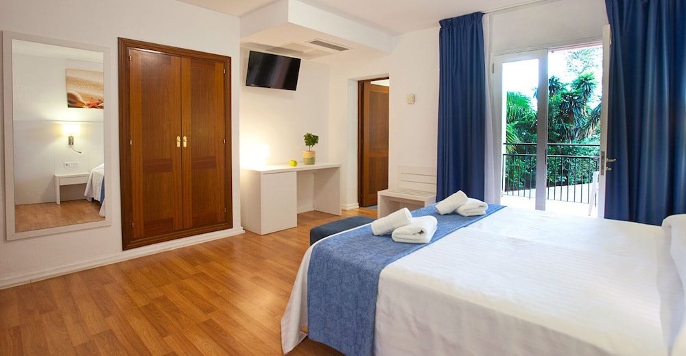 

Verona - Calas de Mallorca - Hotel Cala Murada