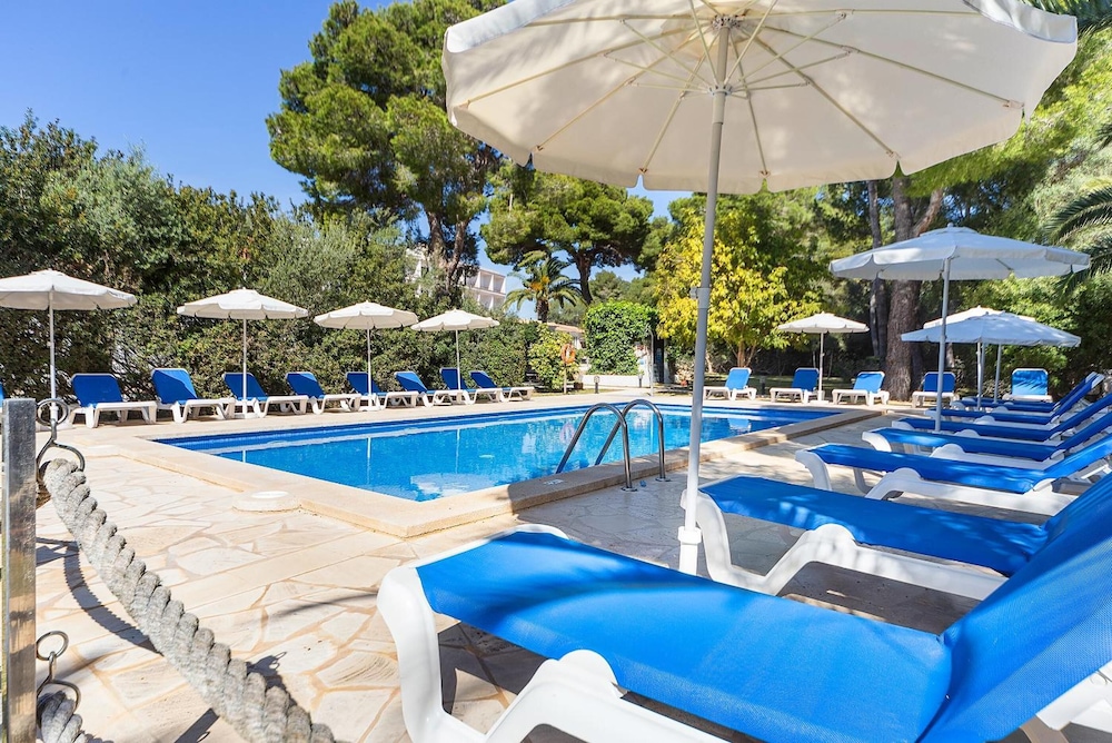

Verona - Calas de Mallorca - Hotel Cala Murada