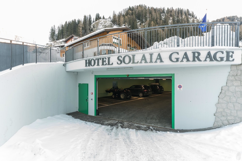 

Firenze - Dolomiti, Montagna Italia - Hotel Solaia