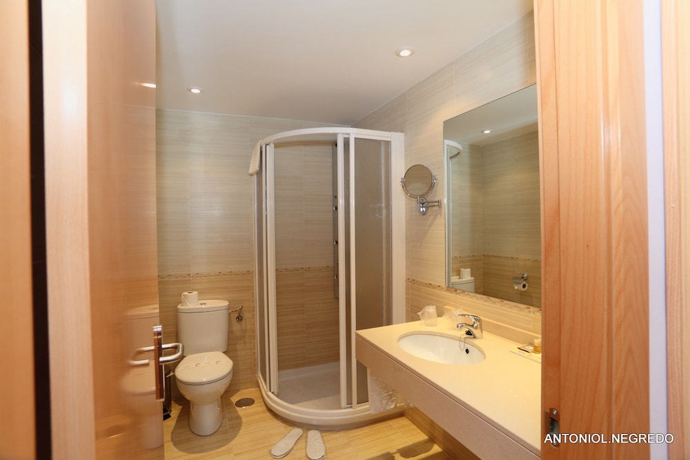 

Roma - Sigüenza - Hotel HC Sigüenza