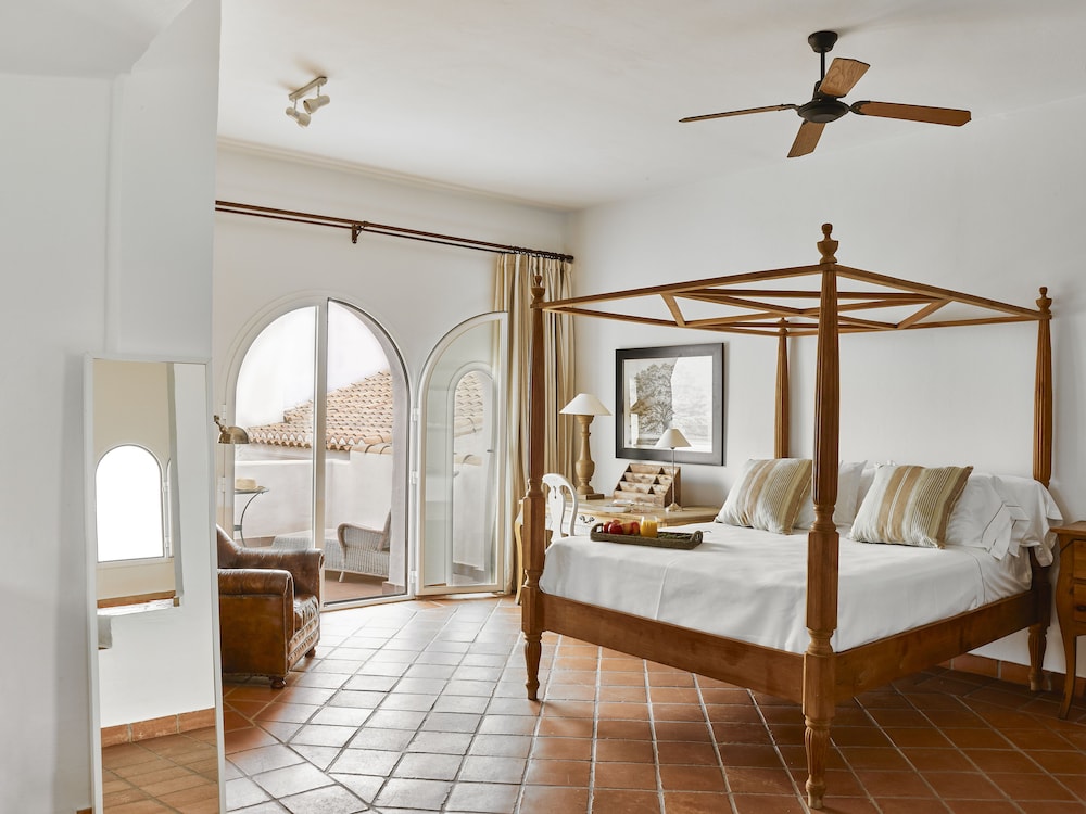 

Firenze - Torre del Mar - B Bou Hotel Cortijo Bravo