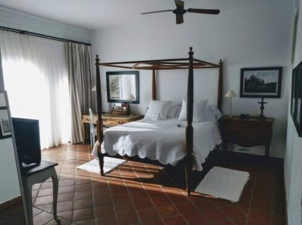 

Roma - Iznate - B Bou Hotel Cortijo Bravo