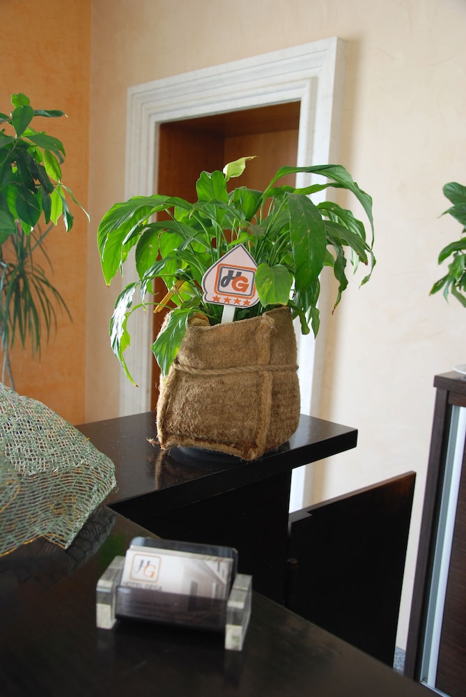 

Milano - Berat - Hotel Gega