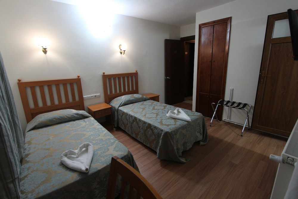 

Catania - Selçuk - Hotel Ave Maria