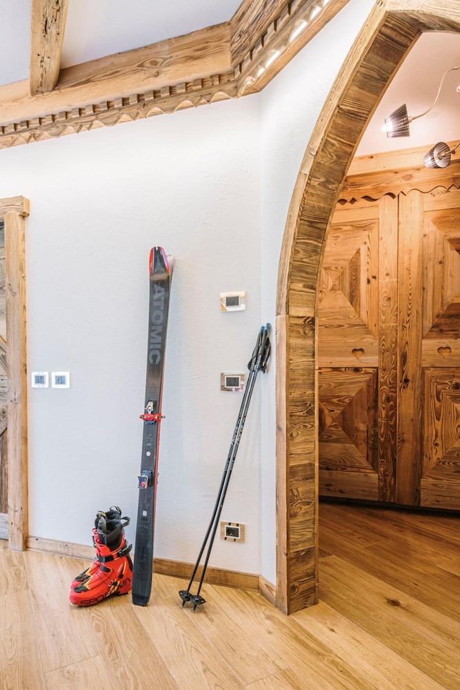 

Napoli - Selva di Val Gardena - Chalet Pineta relax location