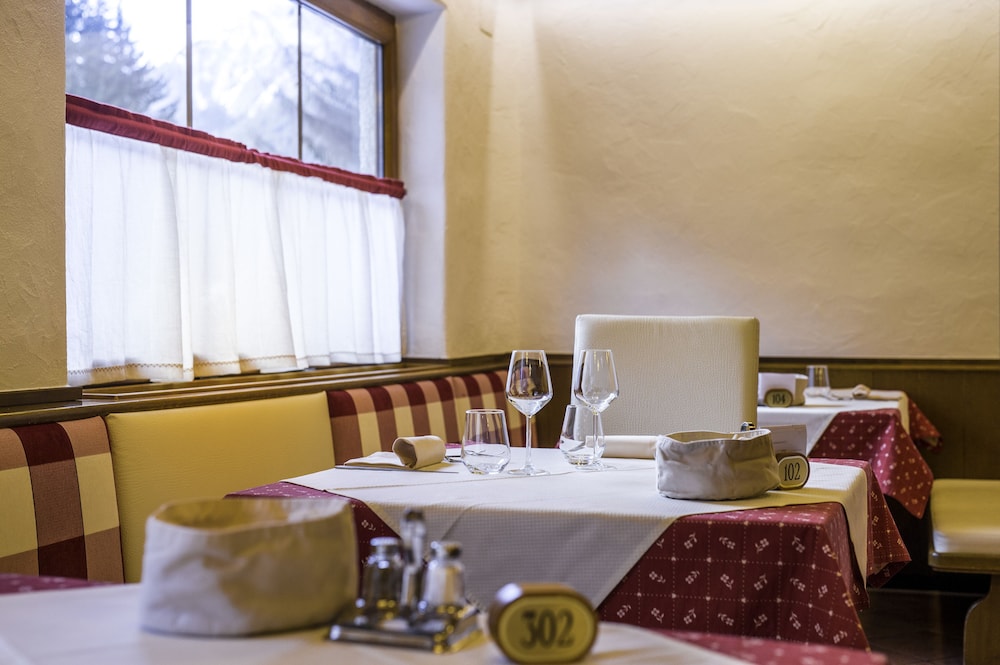 

Roma - Selva di Val Gardena - Chalet Pineta relax location