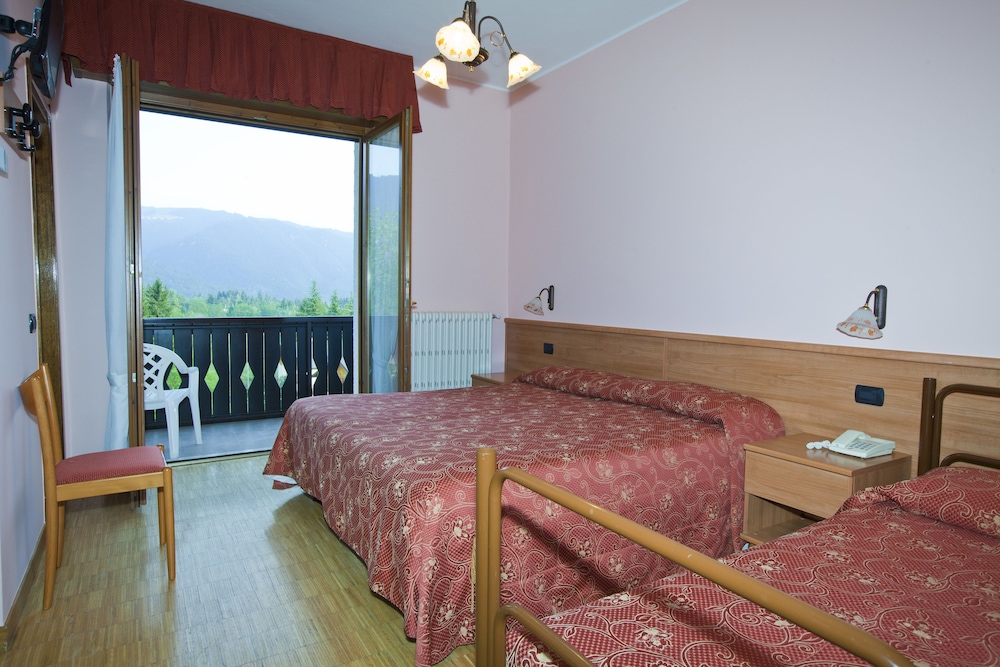 

Roma - Castione della Presolana - Hotel Migliorati
