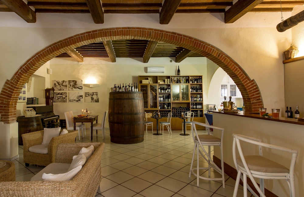 

Bari - Marciana Marina - Hotel Corallo