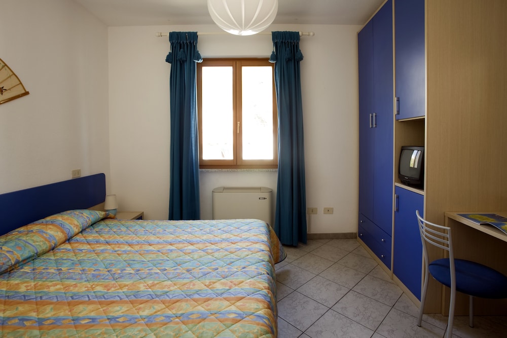 

Milano - Chiessi - Hotel Corallo