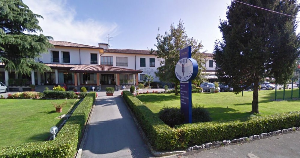

Roma - Gorizia - Hotel Internazionale Gorizia