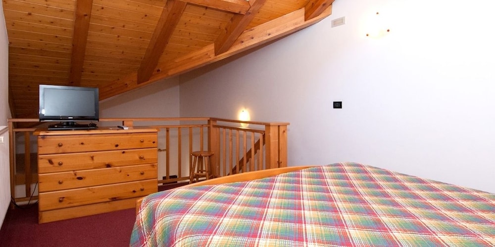 

Lamezia Terme - Val di Fiemme, Montagna Italia - Garni Manuela