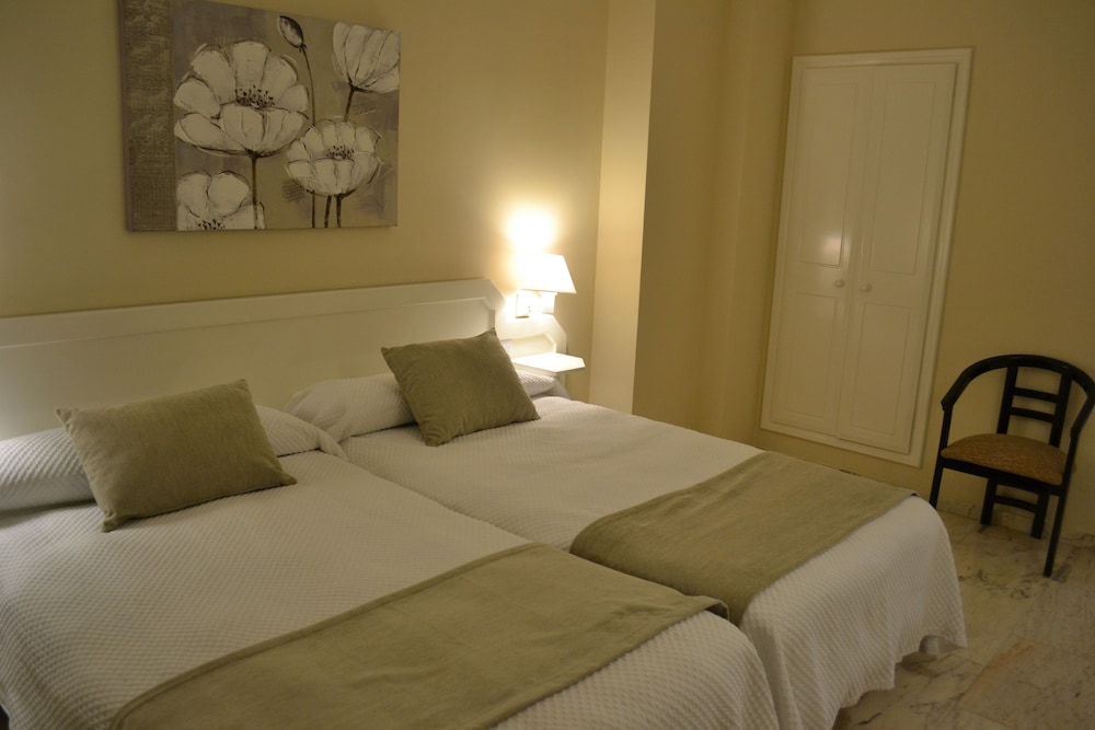 Hotel Ramomar