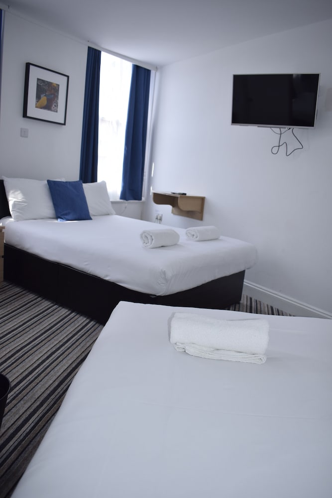 

Bari - Ilford - TBH Hotel