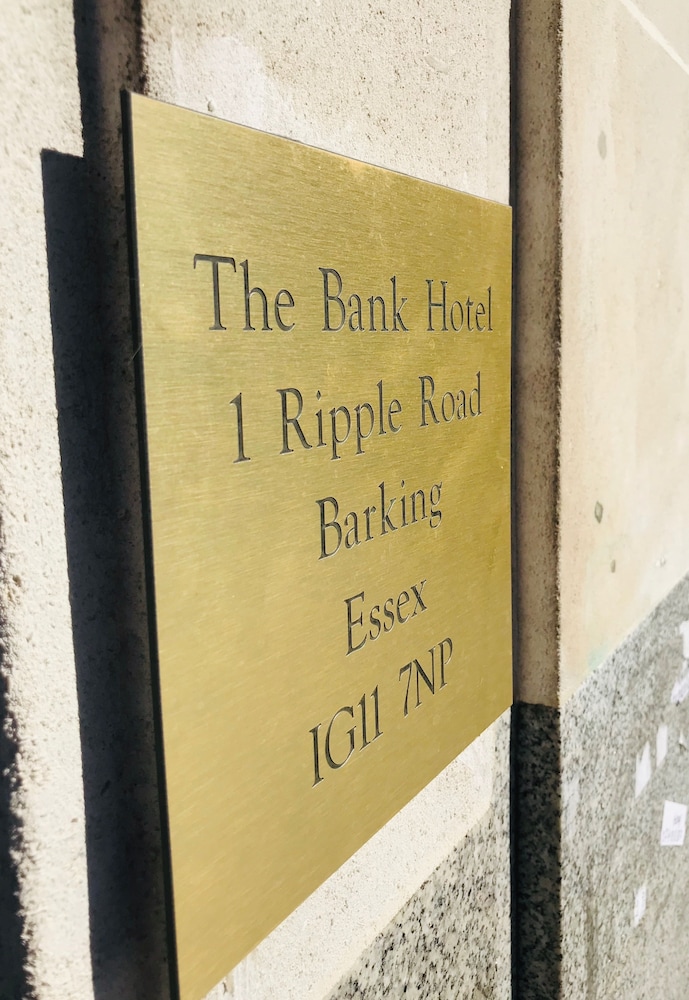 

Milano - Barking - TBH Hotel