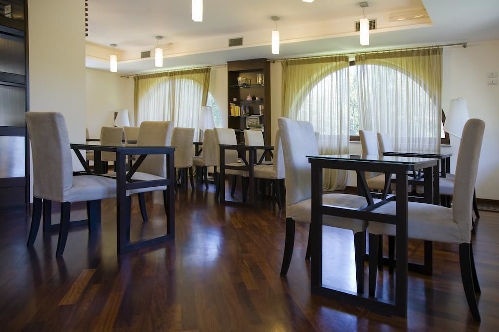 

Lamezia Terme - Cilento, Mare Italia - Hotel Le Piane
