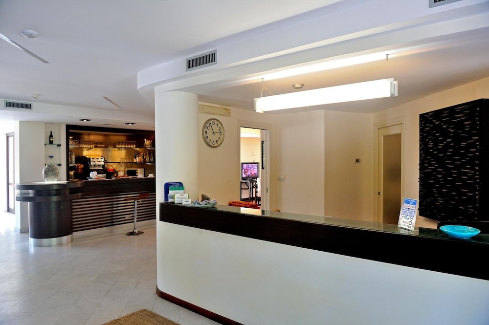 

Bologna - Villammare - Hotel Le Piane