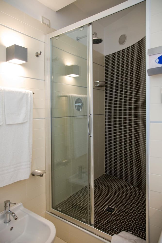 

Catania - Cilento, Mare Italia - Hotel Le Piane