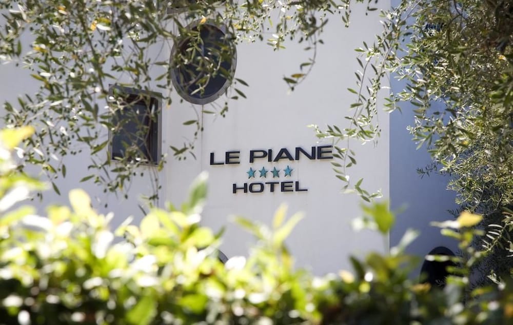 

Bologna - Villammare - Hotel Le Piane