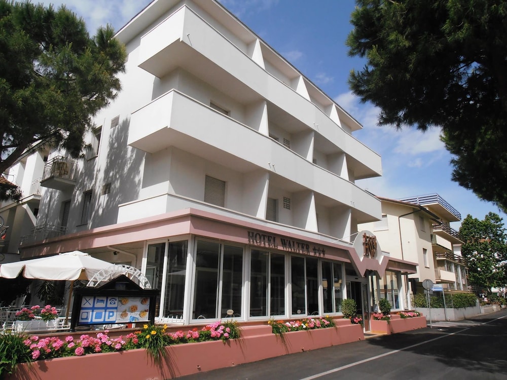 

Milano - Bellaria Igea Marina - Hotel Walter