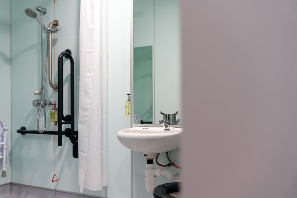 

Milano - Shoreditch - easyHotel London City Shoreditch