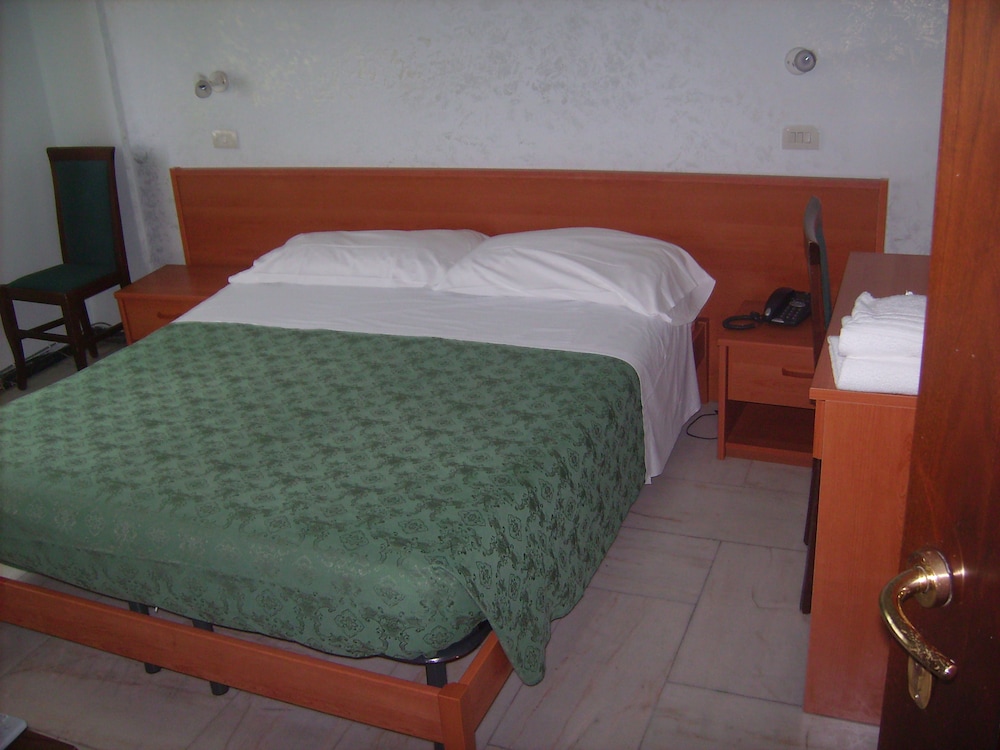 

Trieste - Brindisi - Hotel L'Approdo