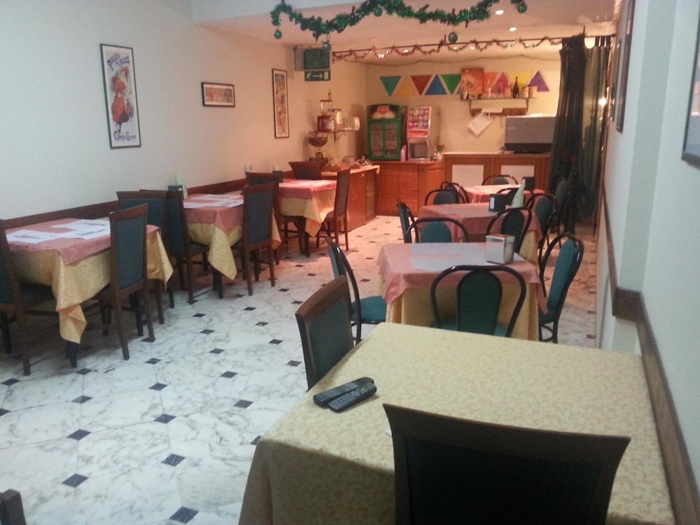 

Trieste - Brindisi - Hotel L'Approdo