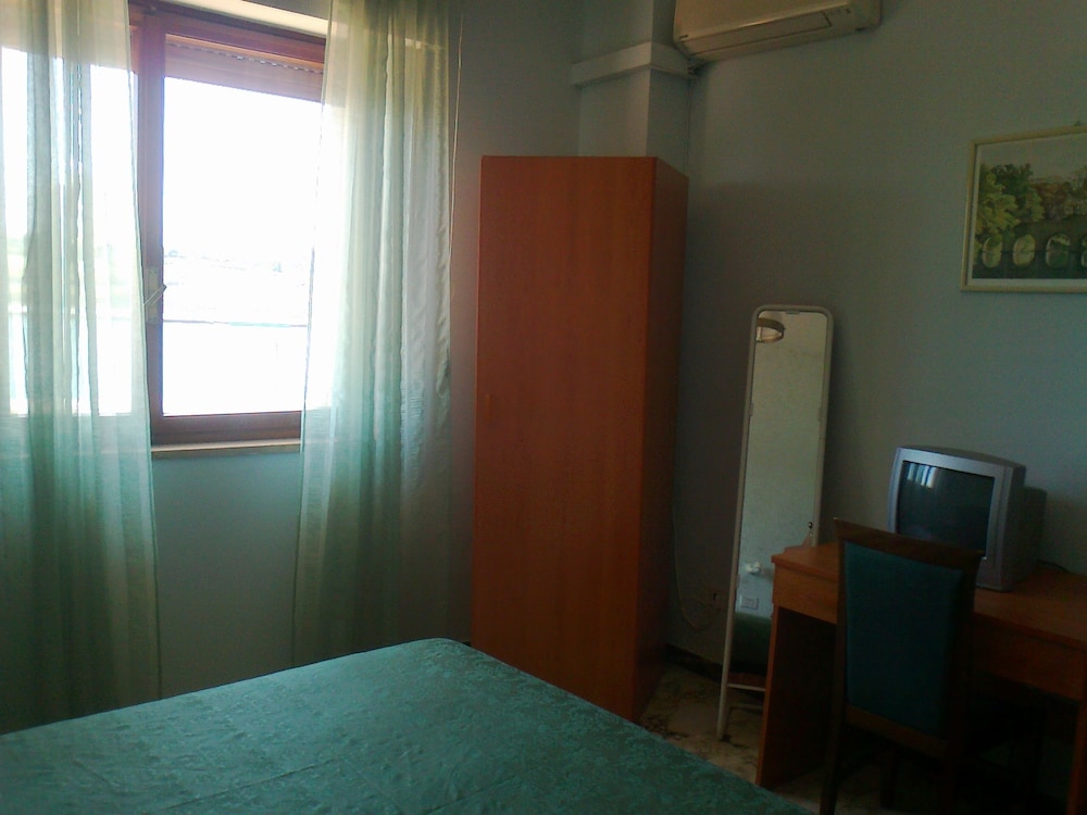 

Venezia - Puglia, Italia - Hotel L'Approdo