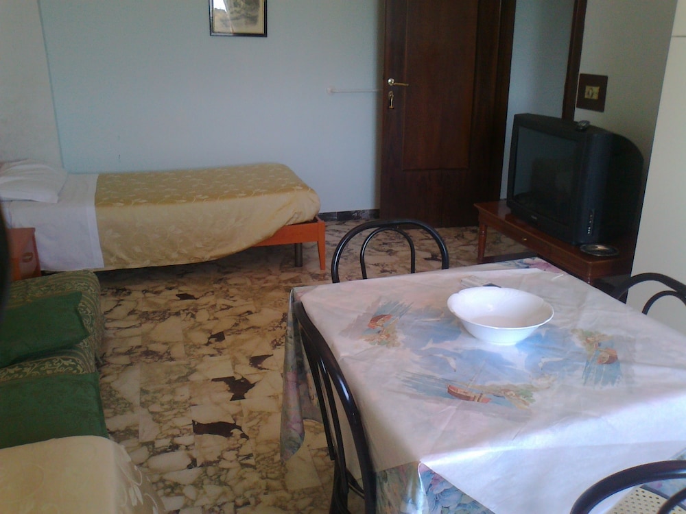 

Bologna - Salento, Mare Italia - Hotel L'Approdo