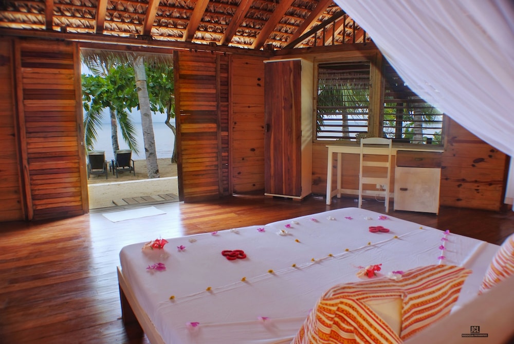 

Milano - Madagascar - Anjiamarango Beach Resort
