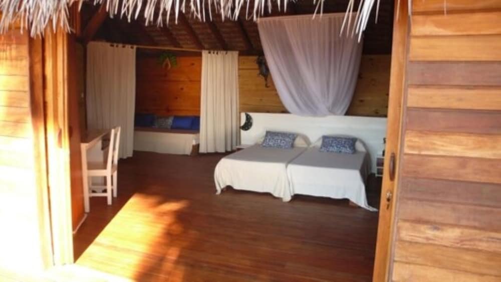 

Roma - Madagascar - Anjiamarango Beach Resort