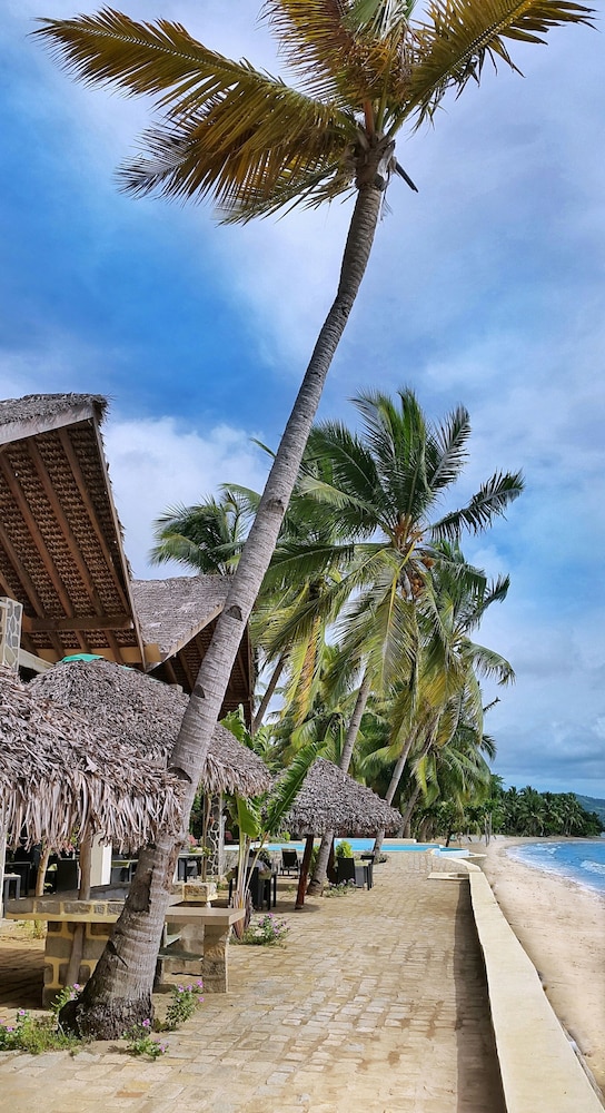 

Palermo - Madagascar - Anjiamarango Beach Resort