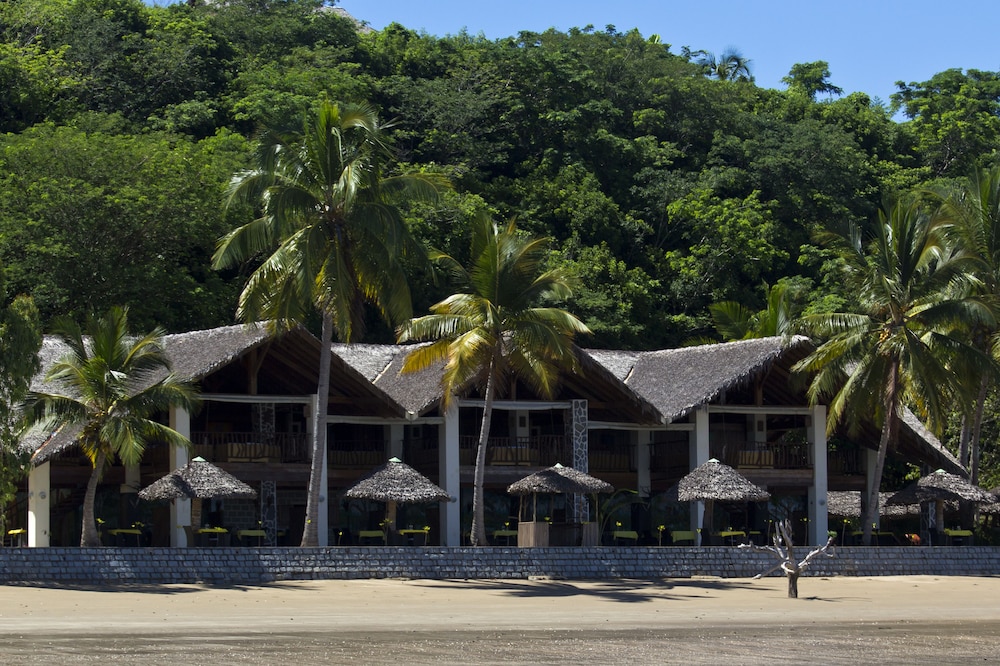 

Milano - Nosy Be - Anjiamarango Beach Resort