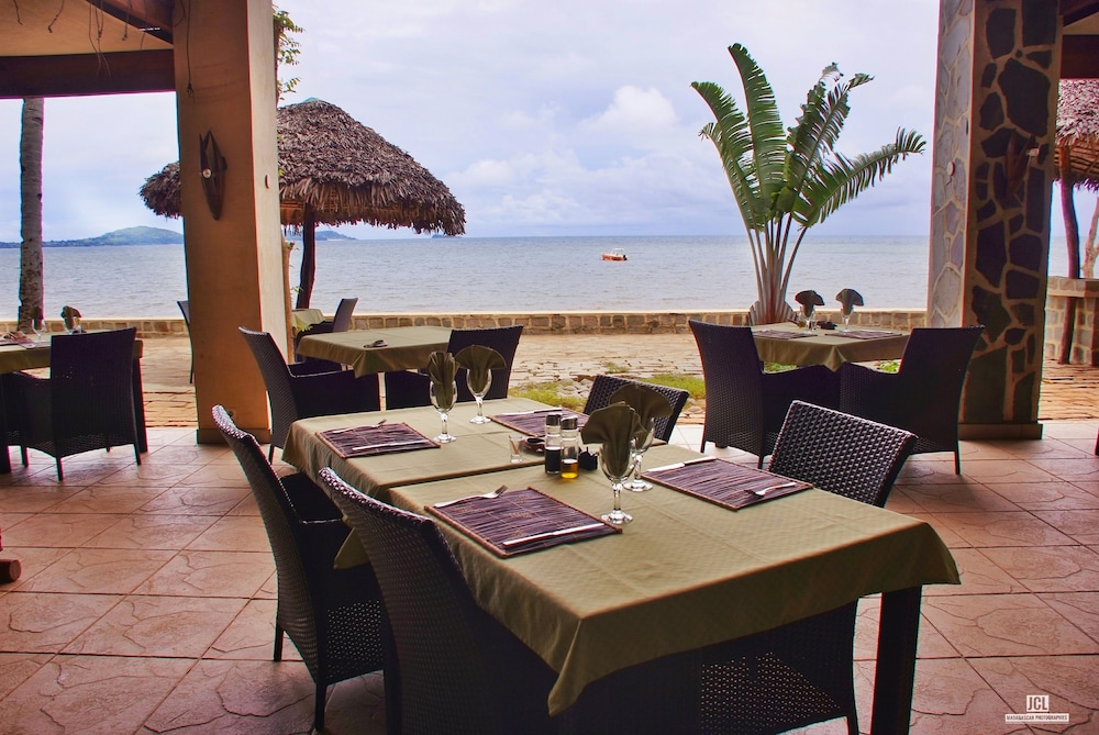 

Venezia - Nosy Be - Anjiamarango Beach Resort