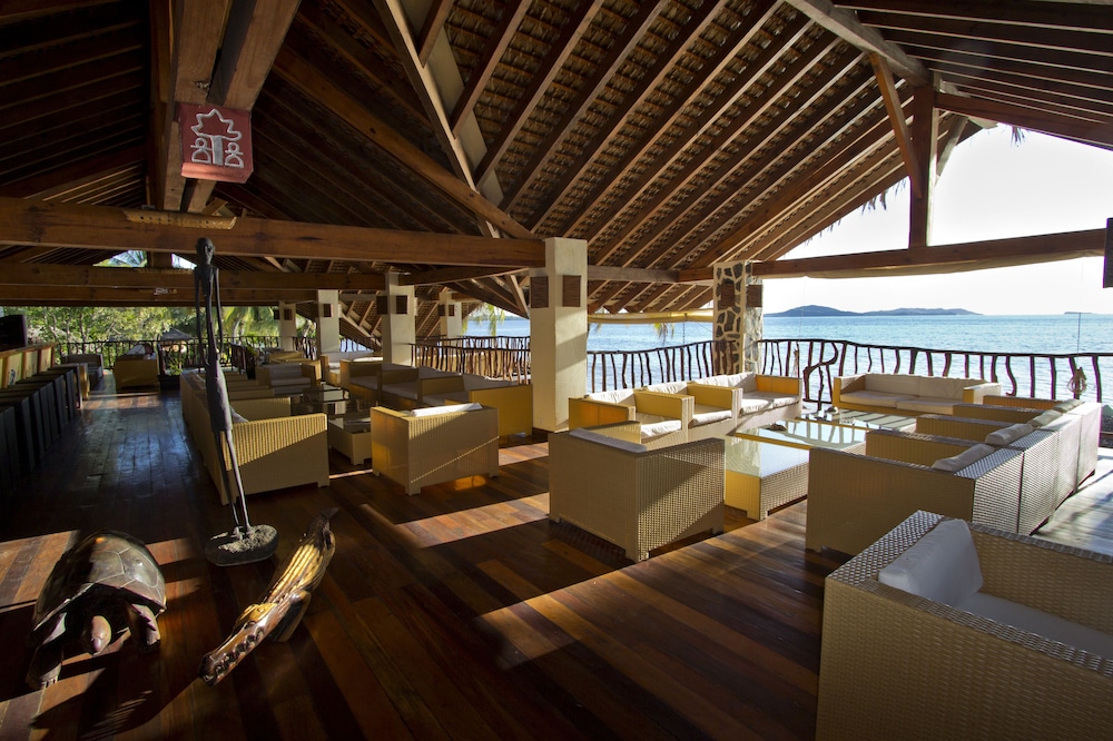 

Bologna - Nosy Be - Anjiamarango Beach Resort