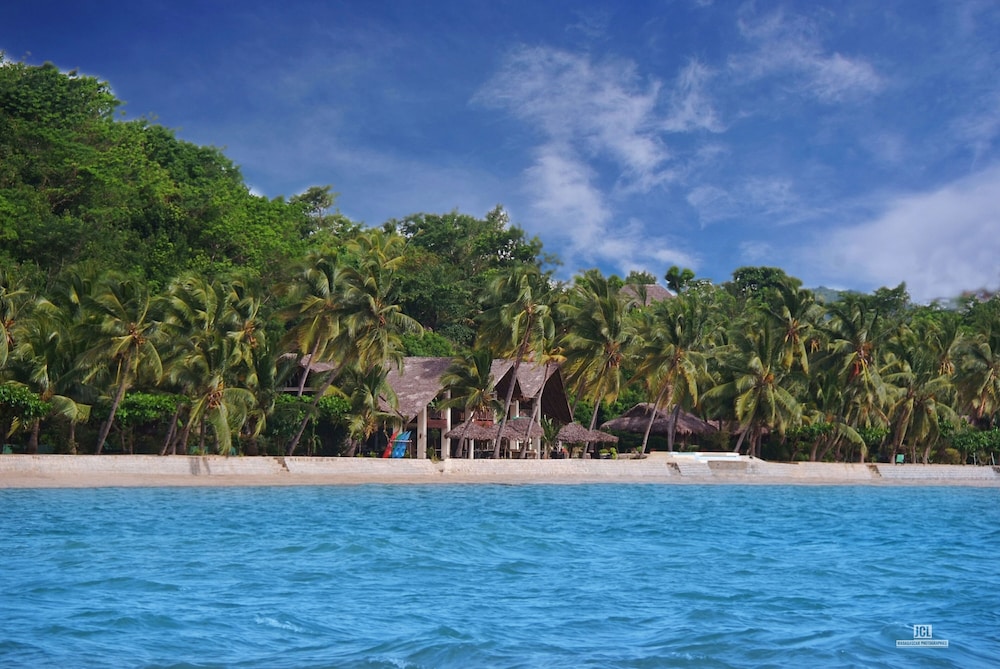 

Milano - Nosy Be - Anjiamarango Beach Resort