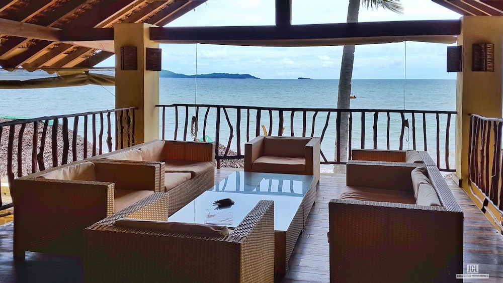 

Milano - Madagascar - Anjiamarango Beach Resort