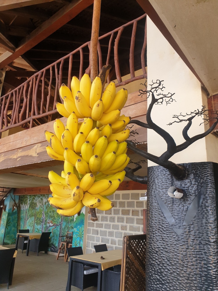 

Milano - Nosy Be - Anjiamarango Beach Resort
