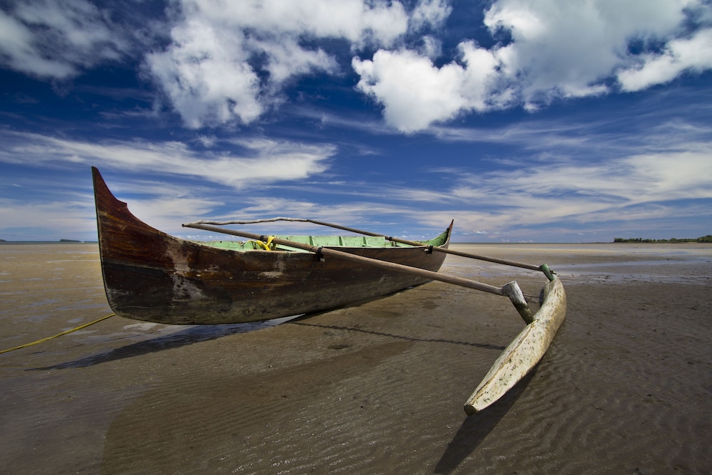 

Roma - Madagascar, Oceano Indiano - Anjiamarango Beach Resort