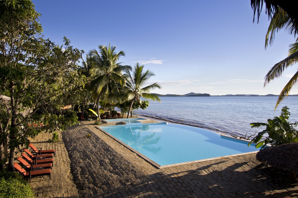 

Milano - Nosy Be - Anjiamarango Beach Resort