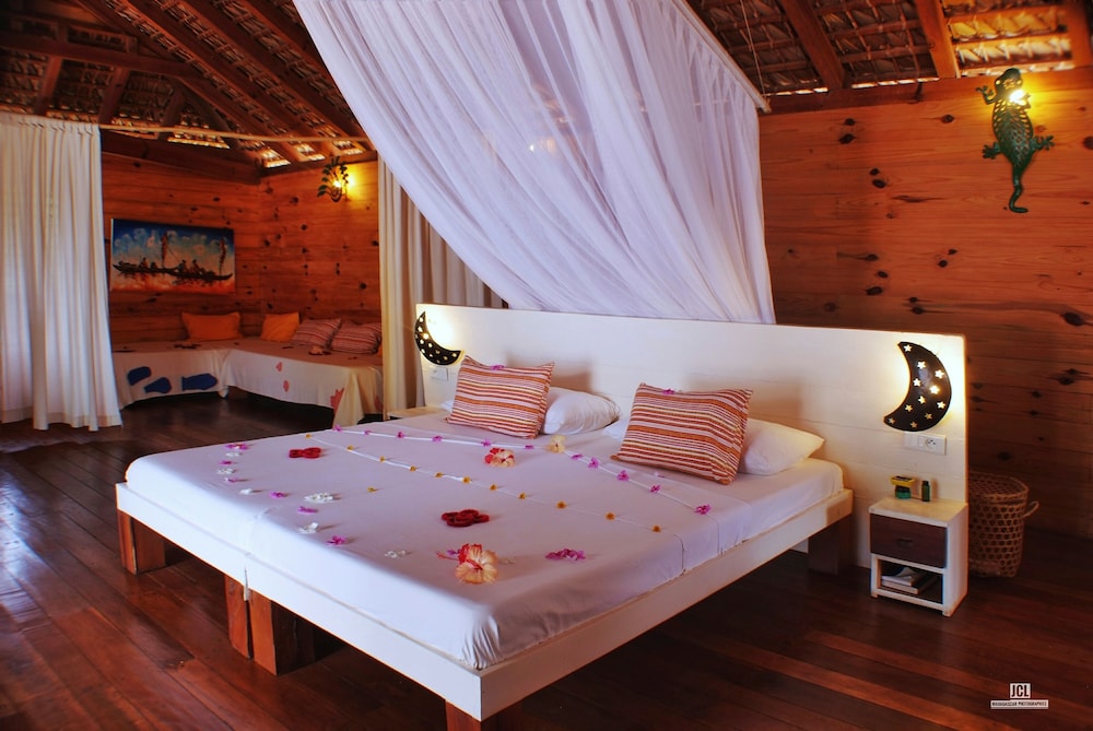

Milano - Madagascar - Anjiamarango Beach Resort
