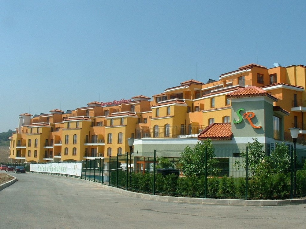 

Milano - Duni - Serena Residence Aparthotel