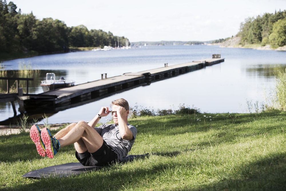 

Milano - Vaxholm - Skeviks Gård
