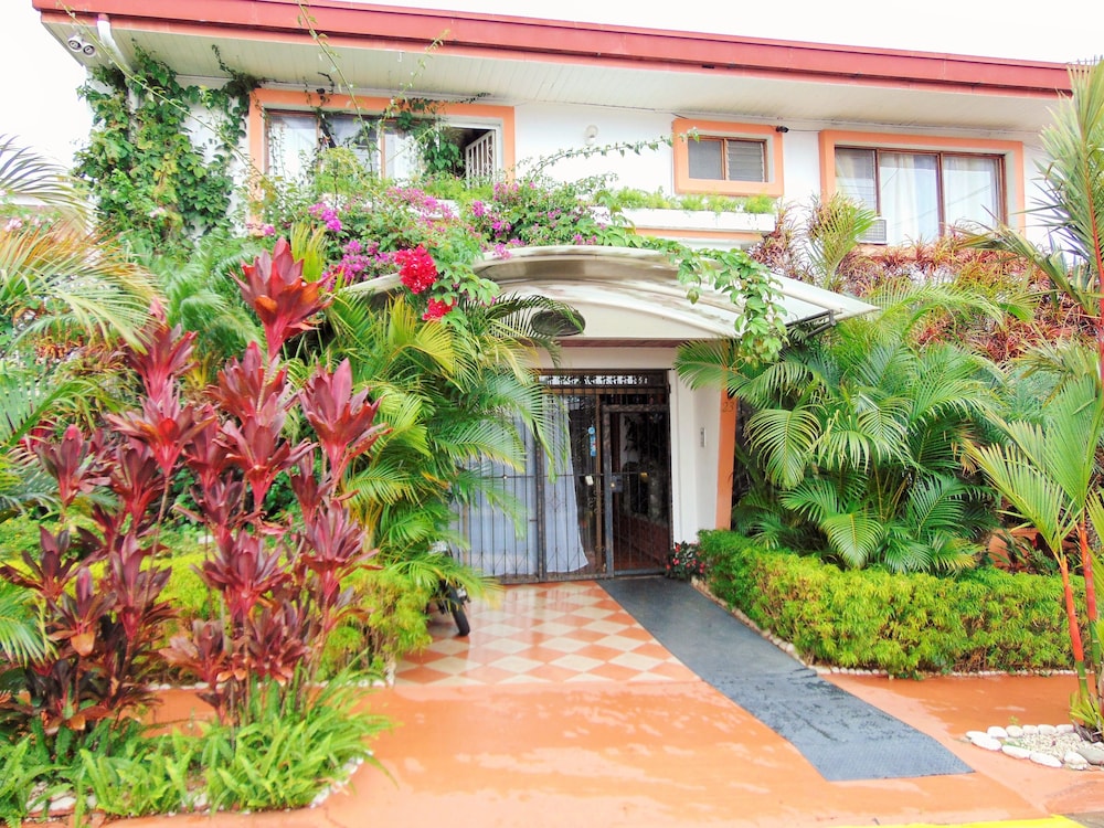 

Roma - San Jose - Casa Lima B&B