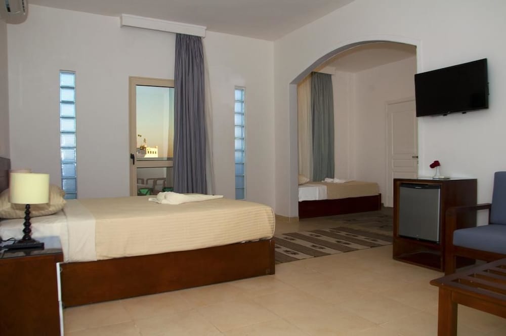 

Catania - Hurghada - Elaria Hotel Hurgada