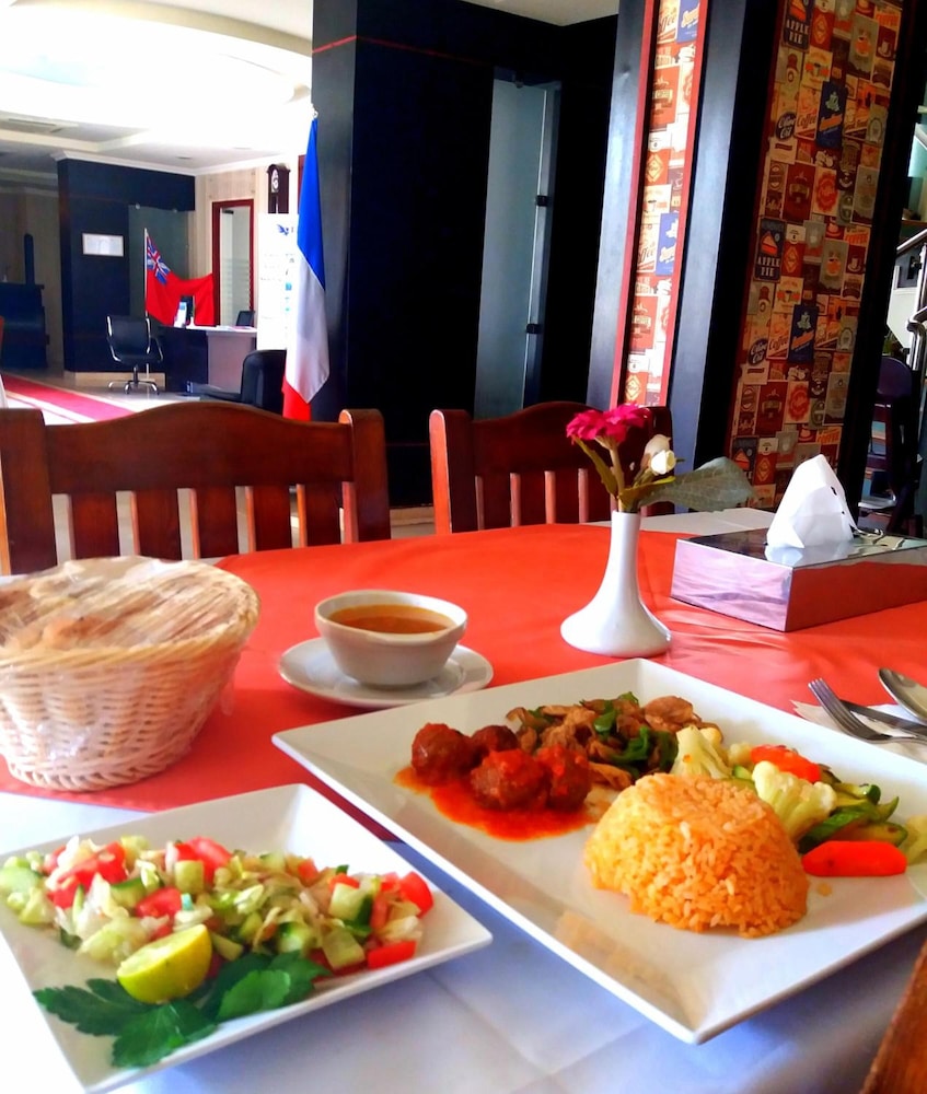 

Bologna - Hurghada, Mar Rosso - Elaria