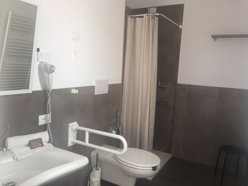 

Palermo - Bassano del Grappa - Pove 2.4 Hotel